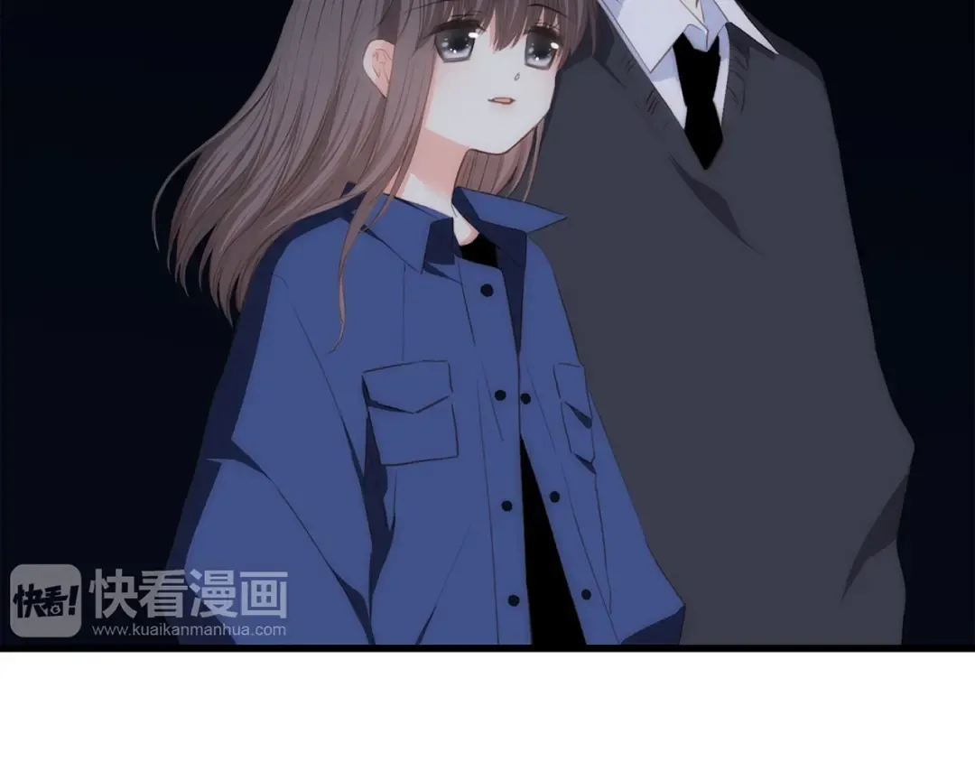 第79话（下） 无名的拥抱 第31页
