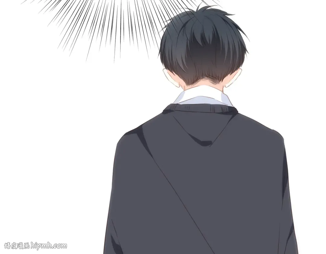 第79话（下） 无名的拥抱 第88页