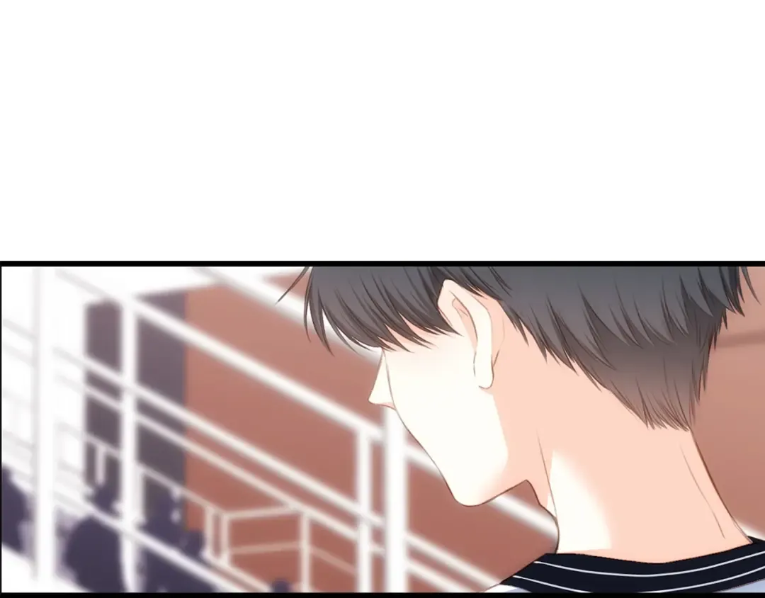 第83话 你是我跳跃的心 第9页