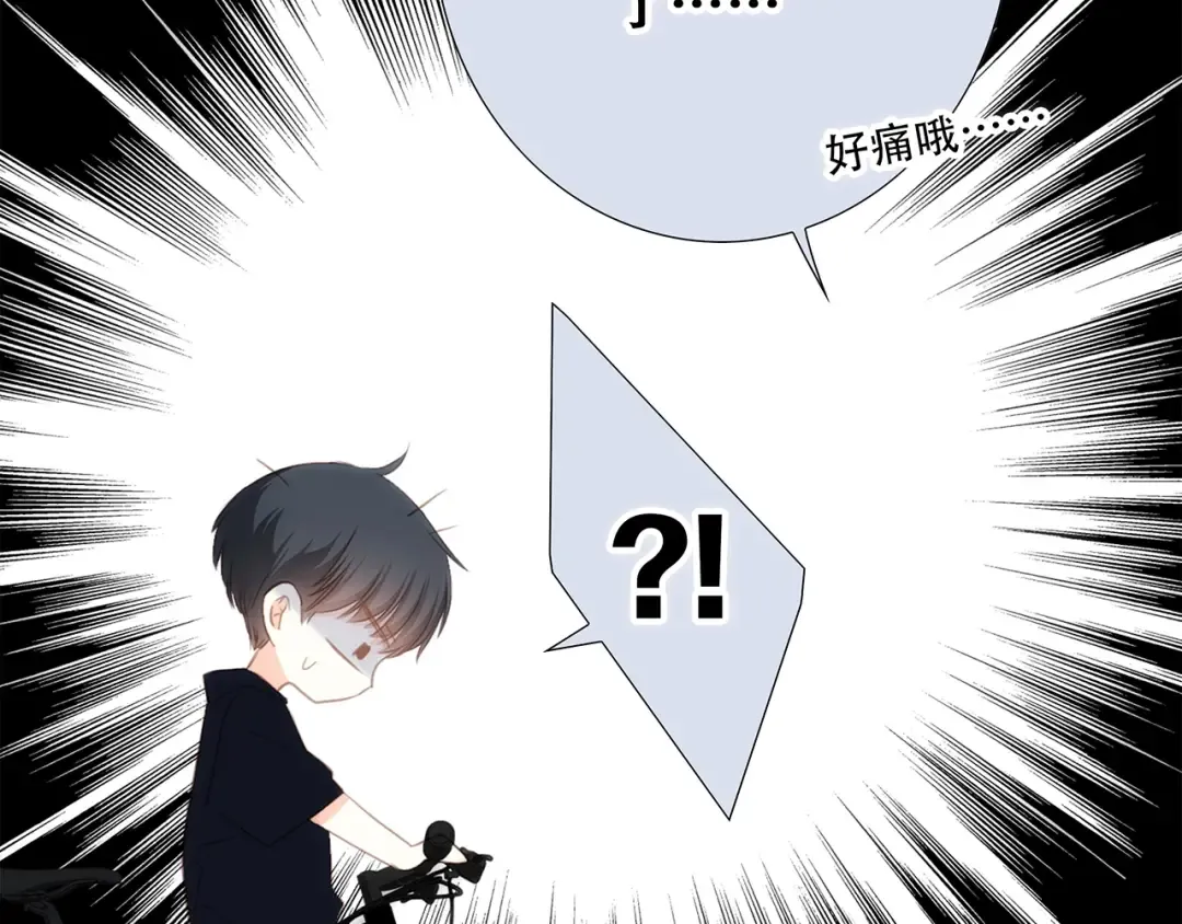 第83话 你是我跳跃的心 第86页