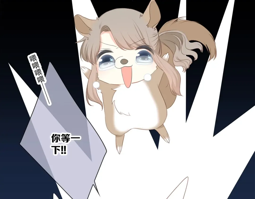 第84话 捡到企鹅妈妈？！ 第52页