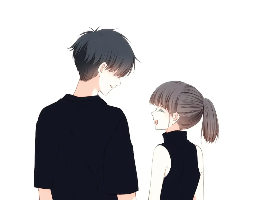第84话 捡到企鹅妈妈？！ 第95页