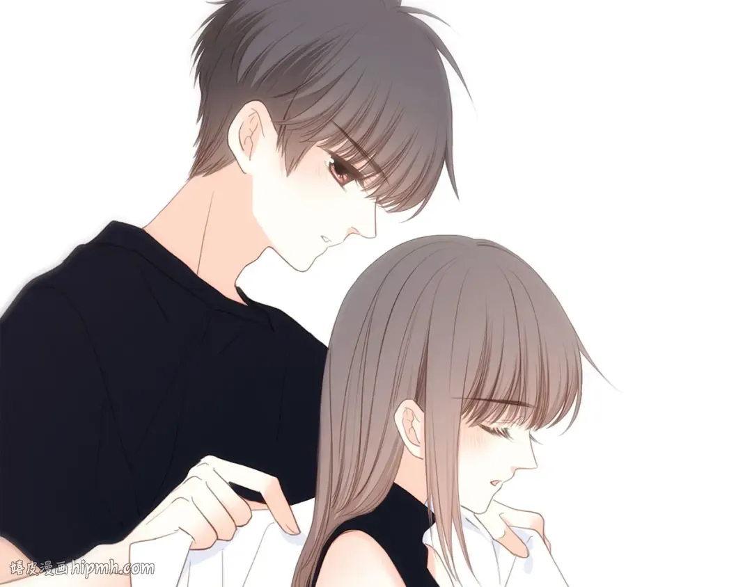 第85话 想要拥有的心 第128页