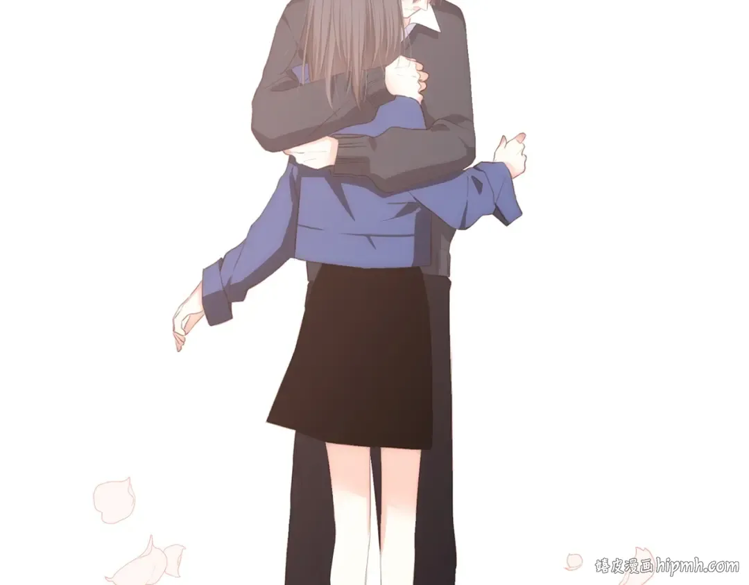 第86话 爱的勇气 第24页