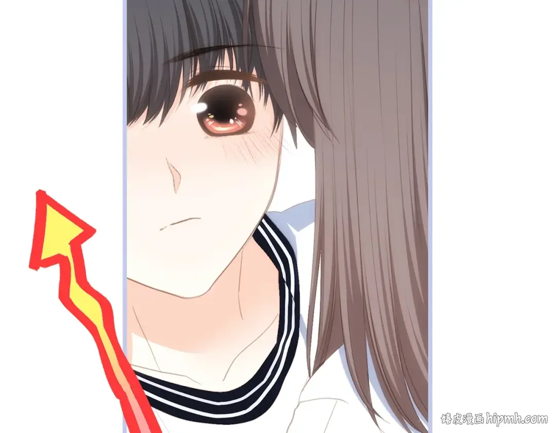第87话（下） 他的关心 第96页