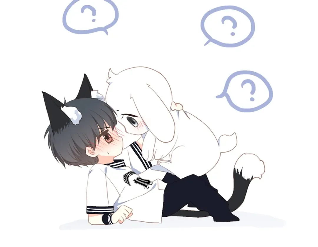 第87话（下） 他的关心 第100页