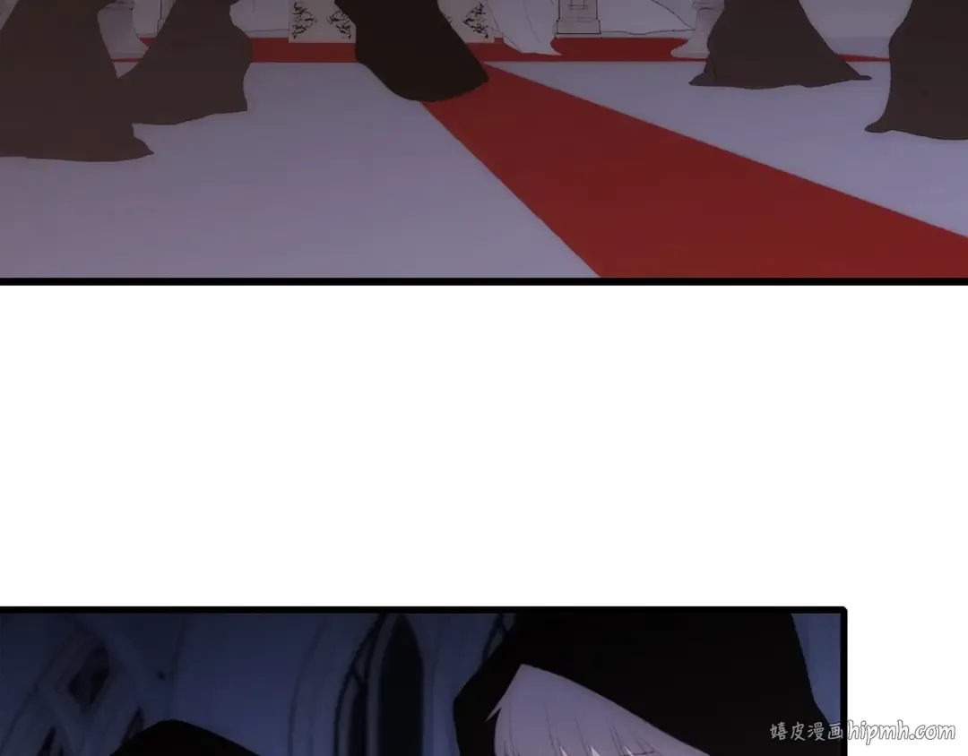 番外 他的龙 第104页