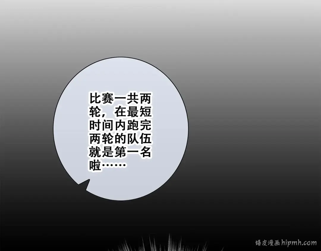 第88话（下） 追逐的目光 第8页
