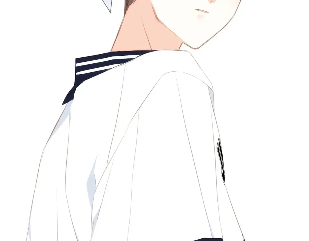 第89话（下） 喜欢你的勇气 第116页