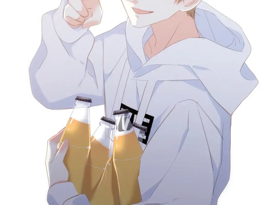 第91话 生日心愿 第34页