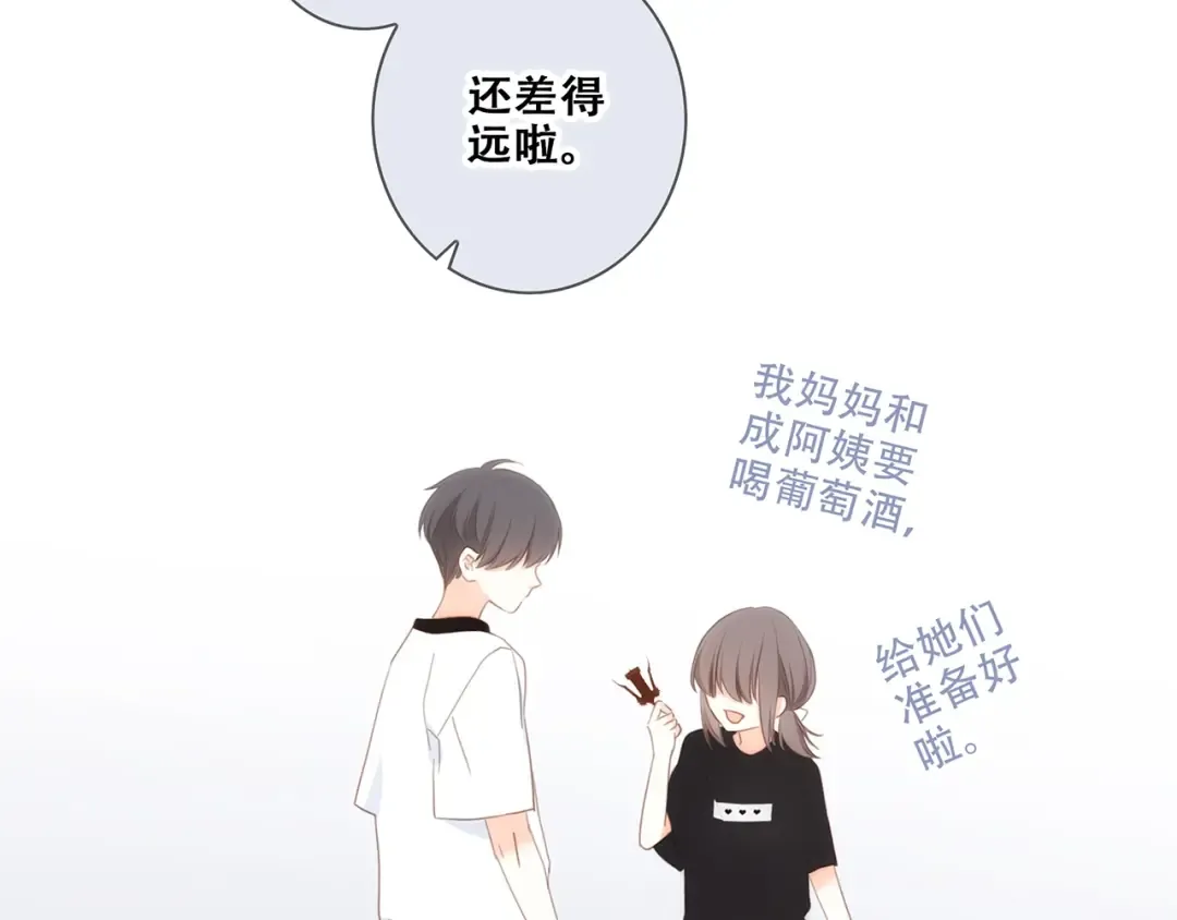 第91话 生日心愿 第62页