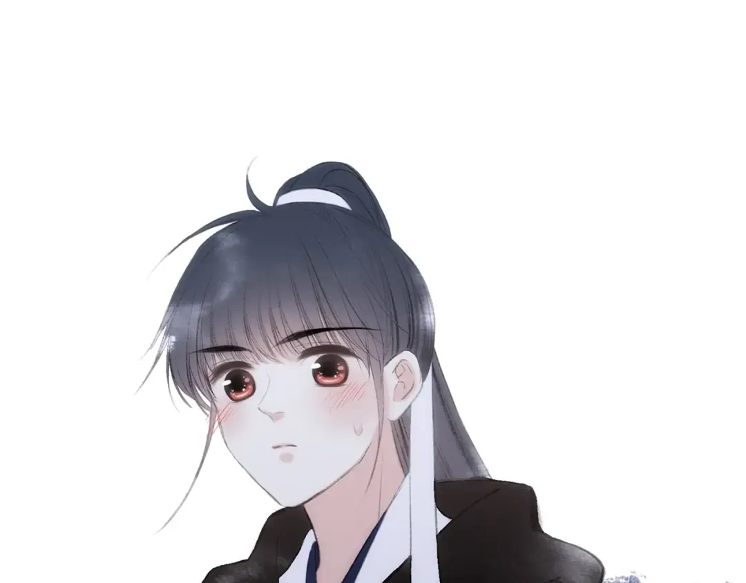 番外 花朝故人归 第36页