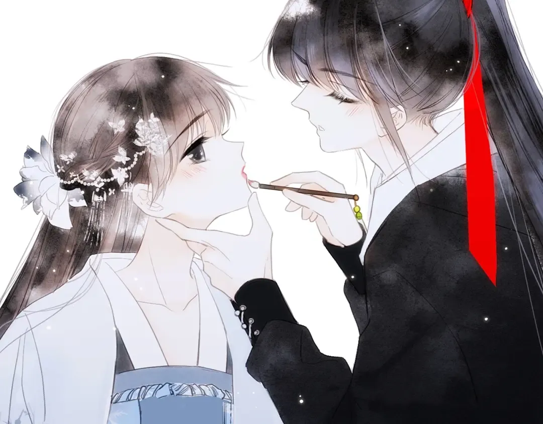 番外 花朝故人归 第134页