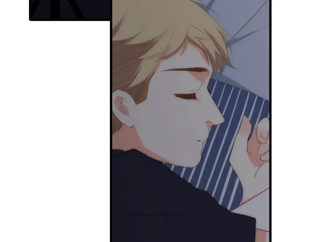 第93话 目光里的你 第169页