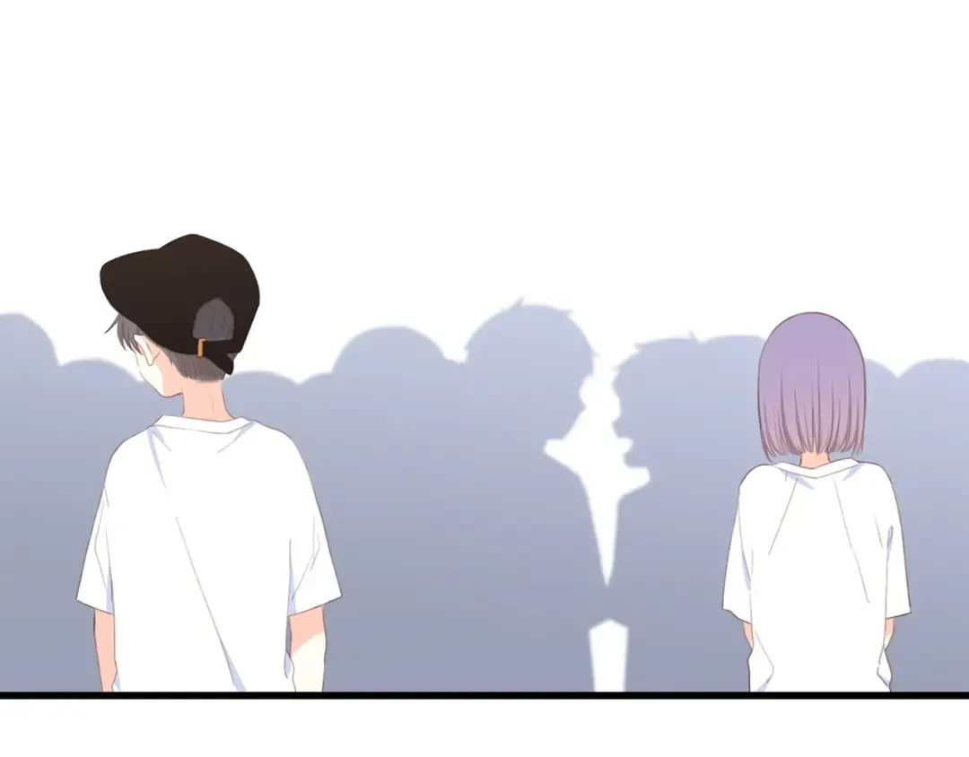 特别篇 我是自己的主角 第28页
