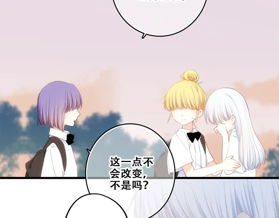 特别篇 最闪耀的一缕光 第27页