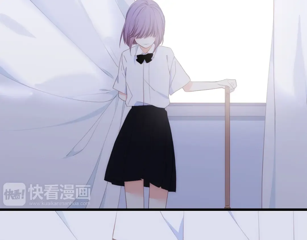 特别篇 最闪耀的一缕光 第109页