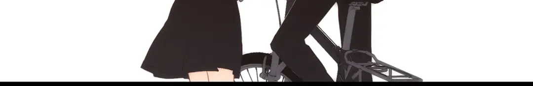 特别篇 最闪耀的一缕光 第112页