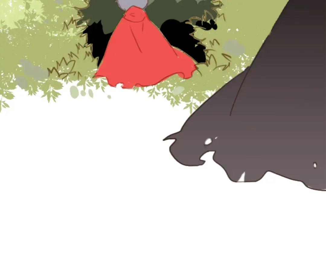 福利小剧场：白雪公主 第6页
