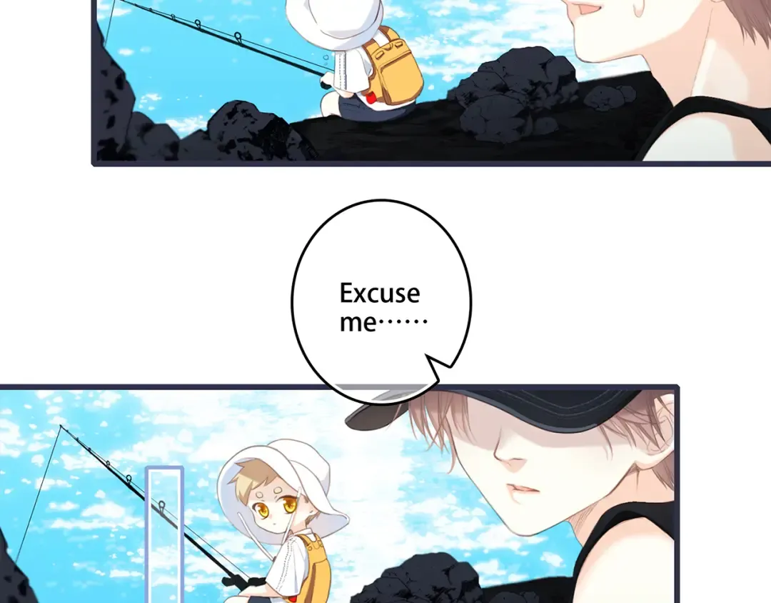 第97话 浪漫黄昏 第194页
