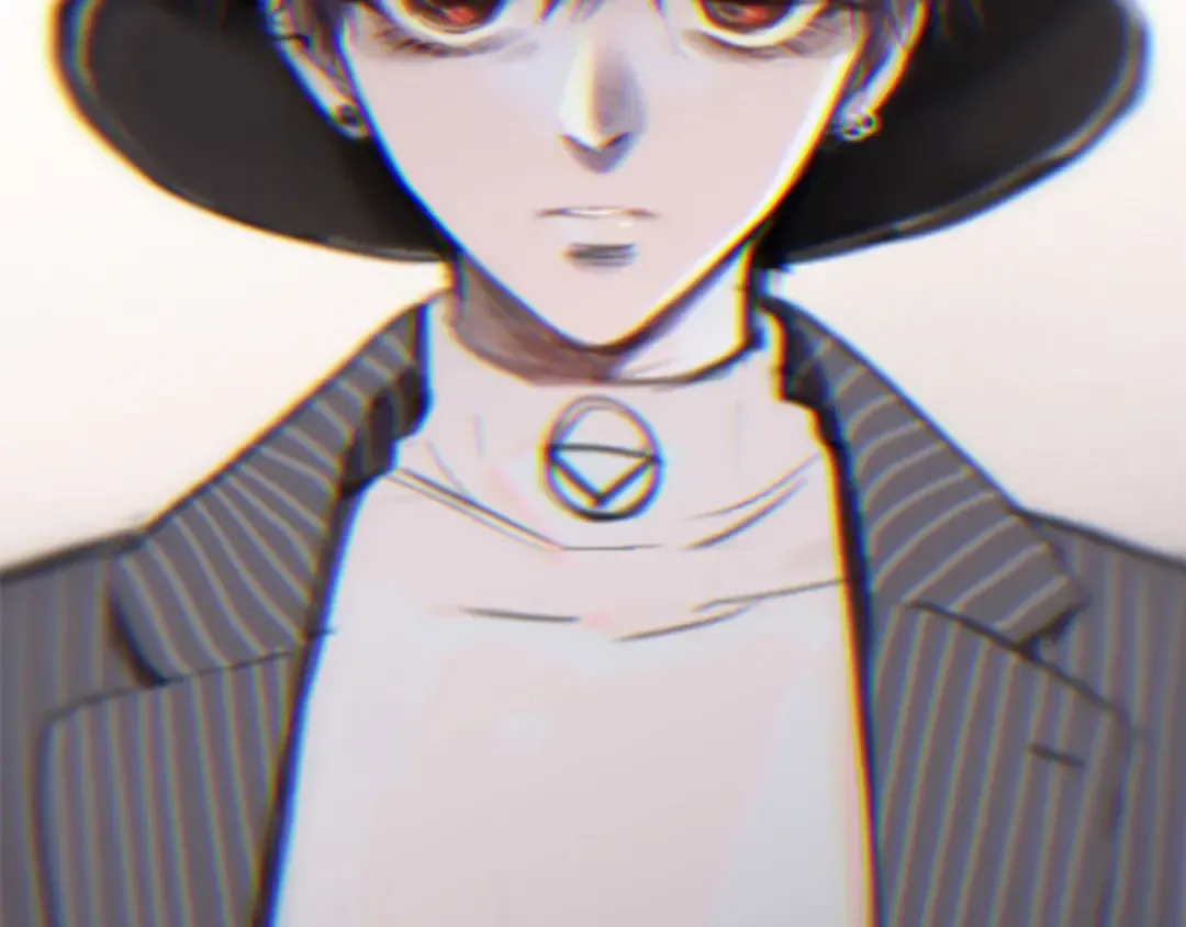 第100话下 ESCAPE 第3页