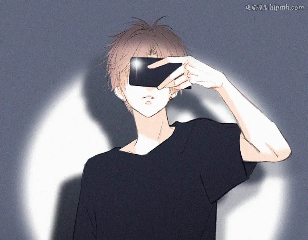 第102话 midnight  第1页
