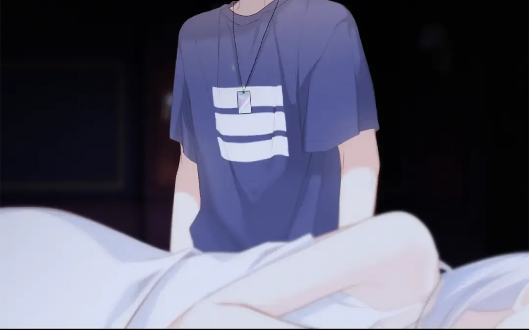 第102话 midnight  第23页