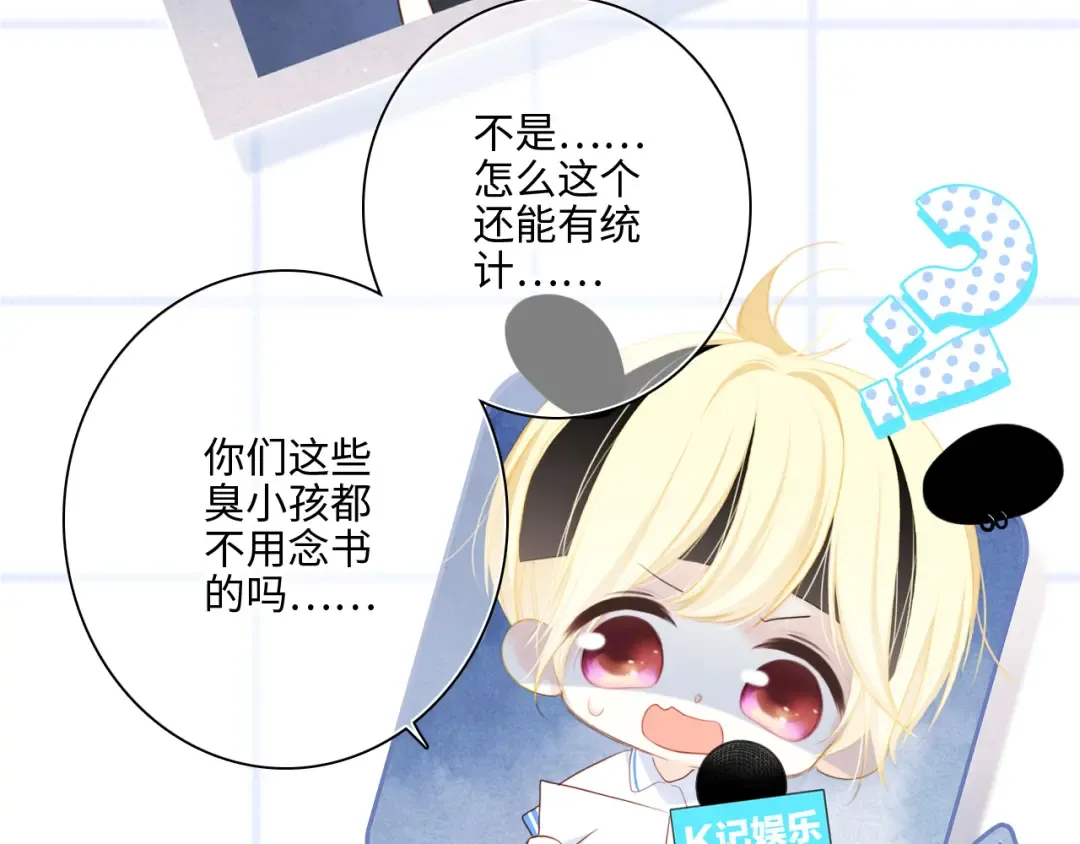 番外 角色“秘闻”大爆料！ 第17页