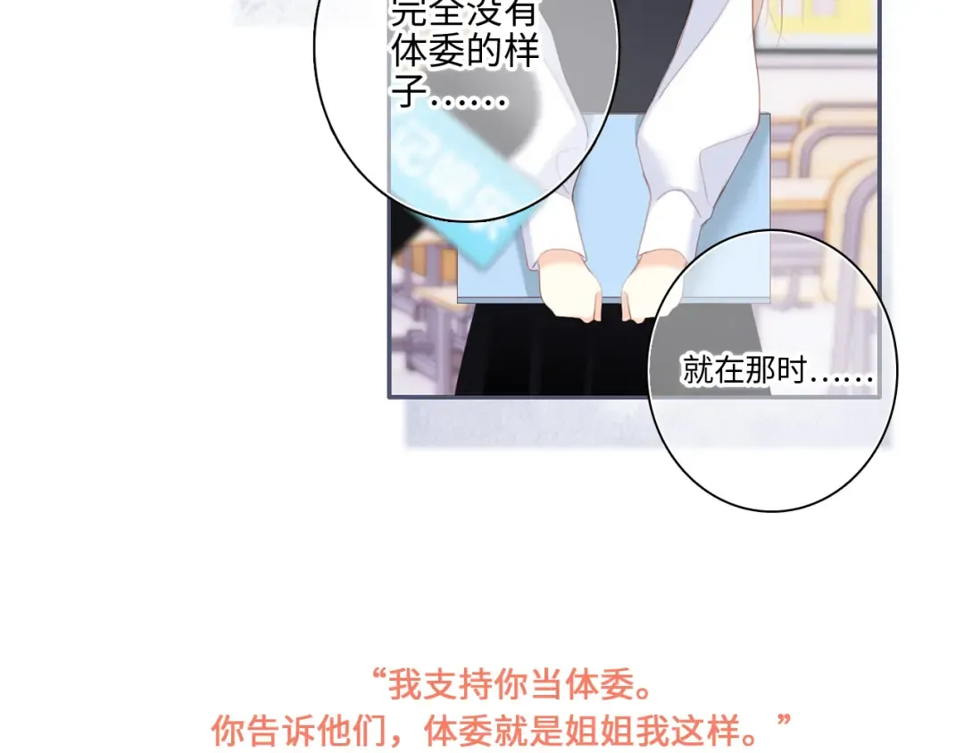 番外 角色“秘闻”大爆料！ 第30页
