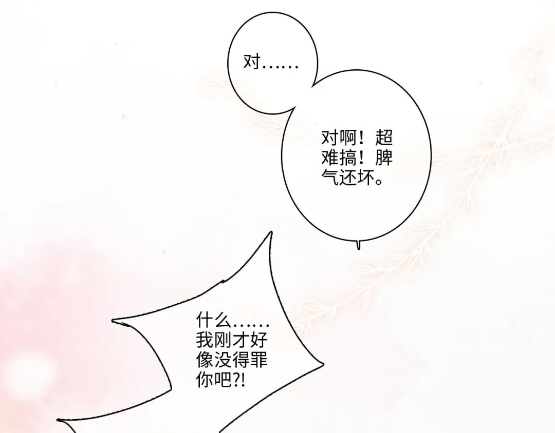 番外 角色“秘闻”大爆料！ 第65页