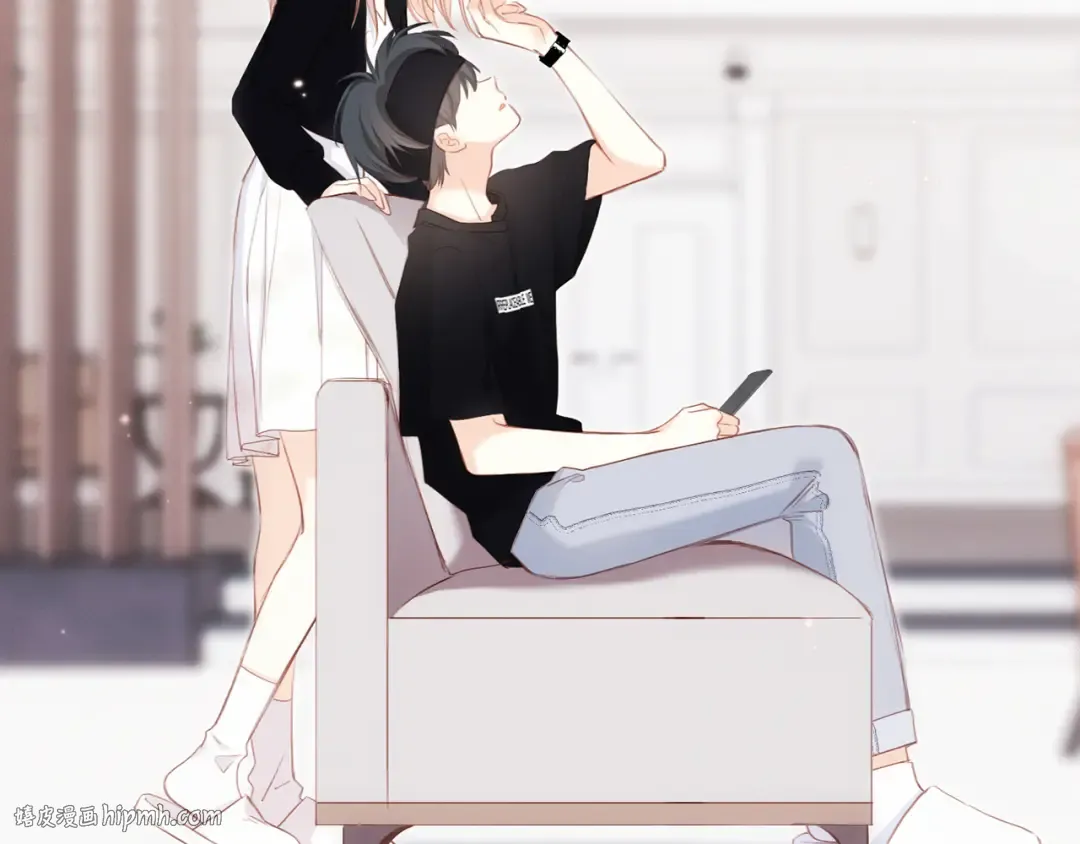 第104话（上） 与你随行 第32页