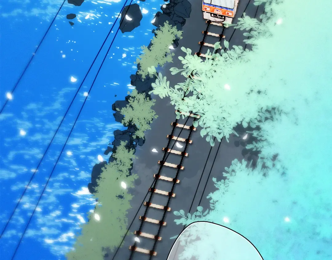第105话（上）角落的心跳 第50页