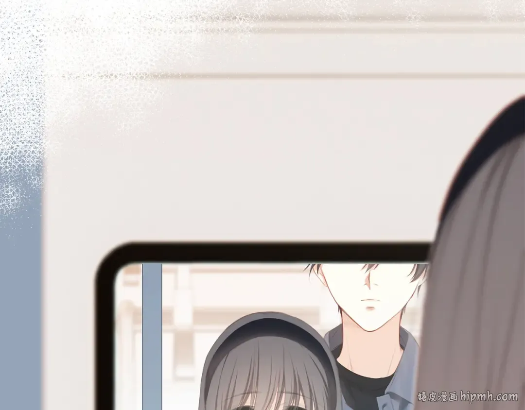 第105话（上）角落的心跳 第64页