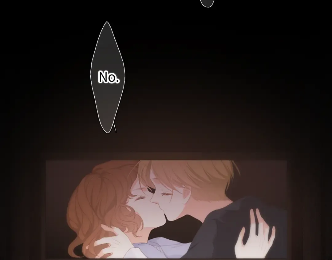 第105话（上）角落的心跳 第85页