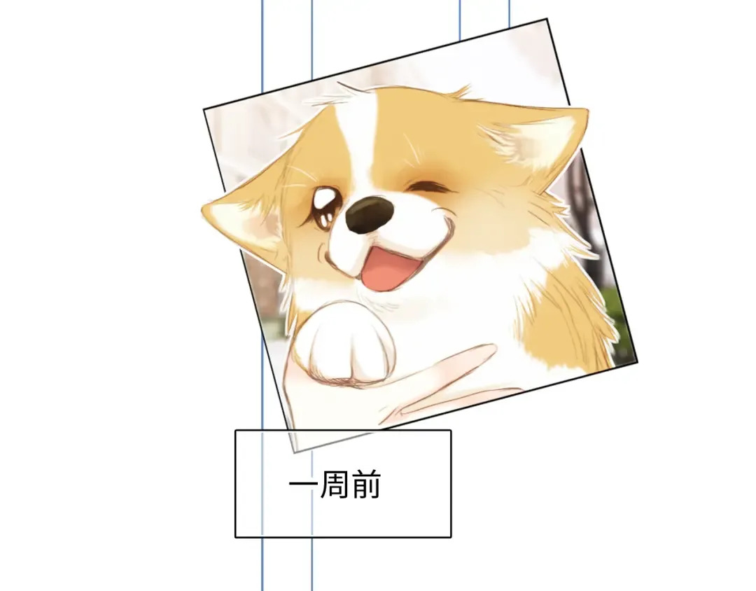 番外 小小心思 第4页
