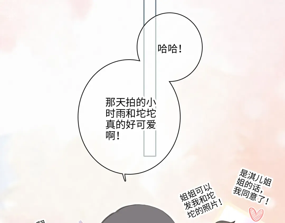 番外 小小心思 第77页
