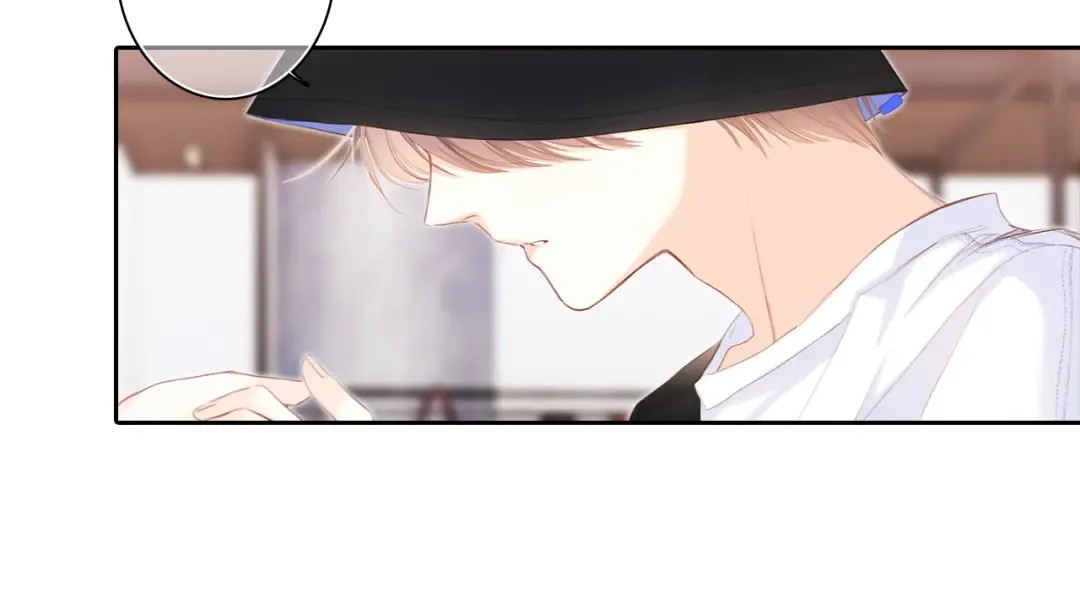 第105话（下）追逐彼此的心跳 第33页