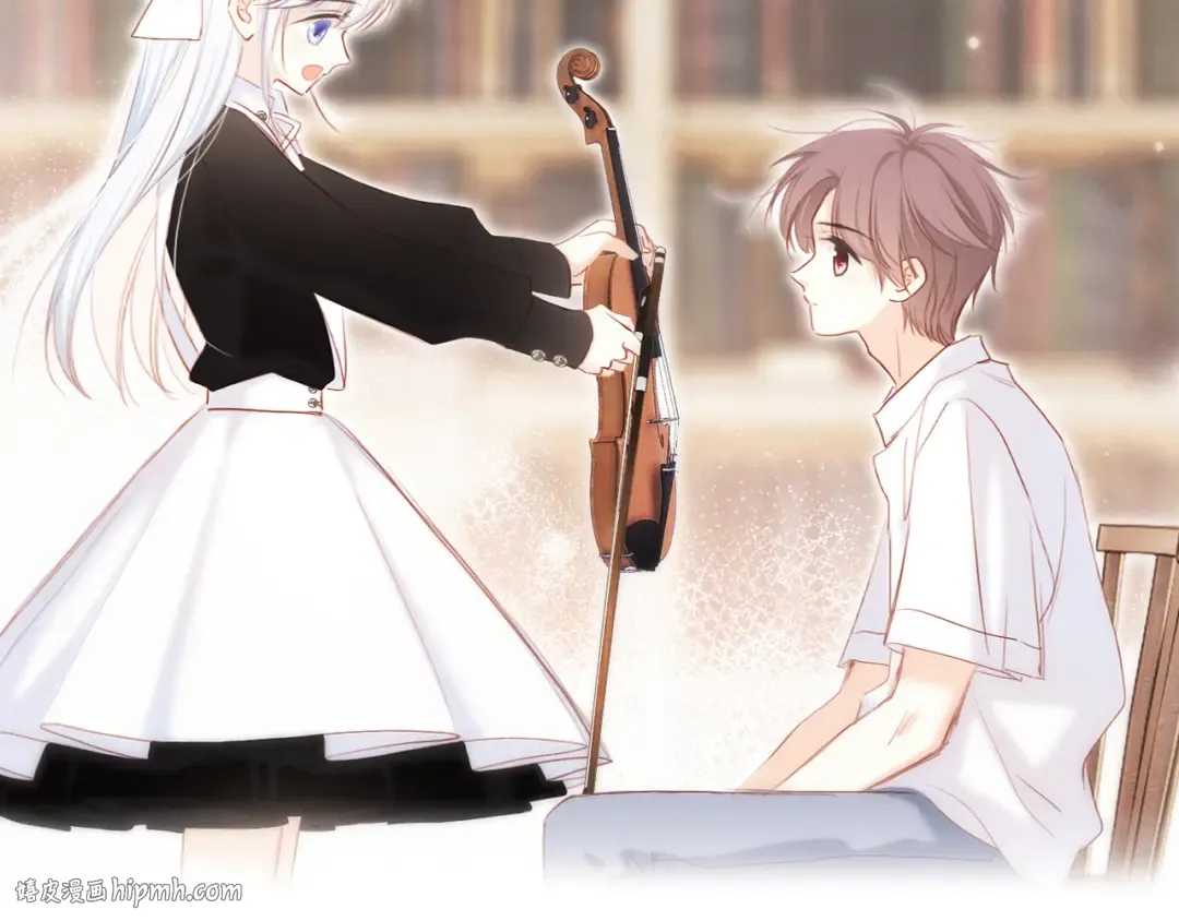 106下 FeelMySoul 第8页