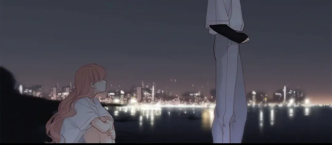 107 优等生的滑铁卢？！ 第152页