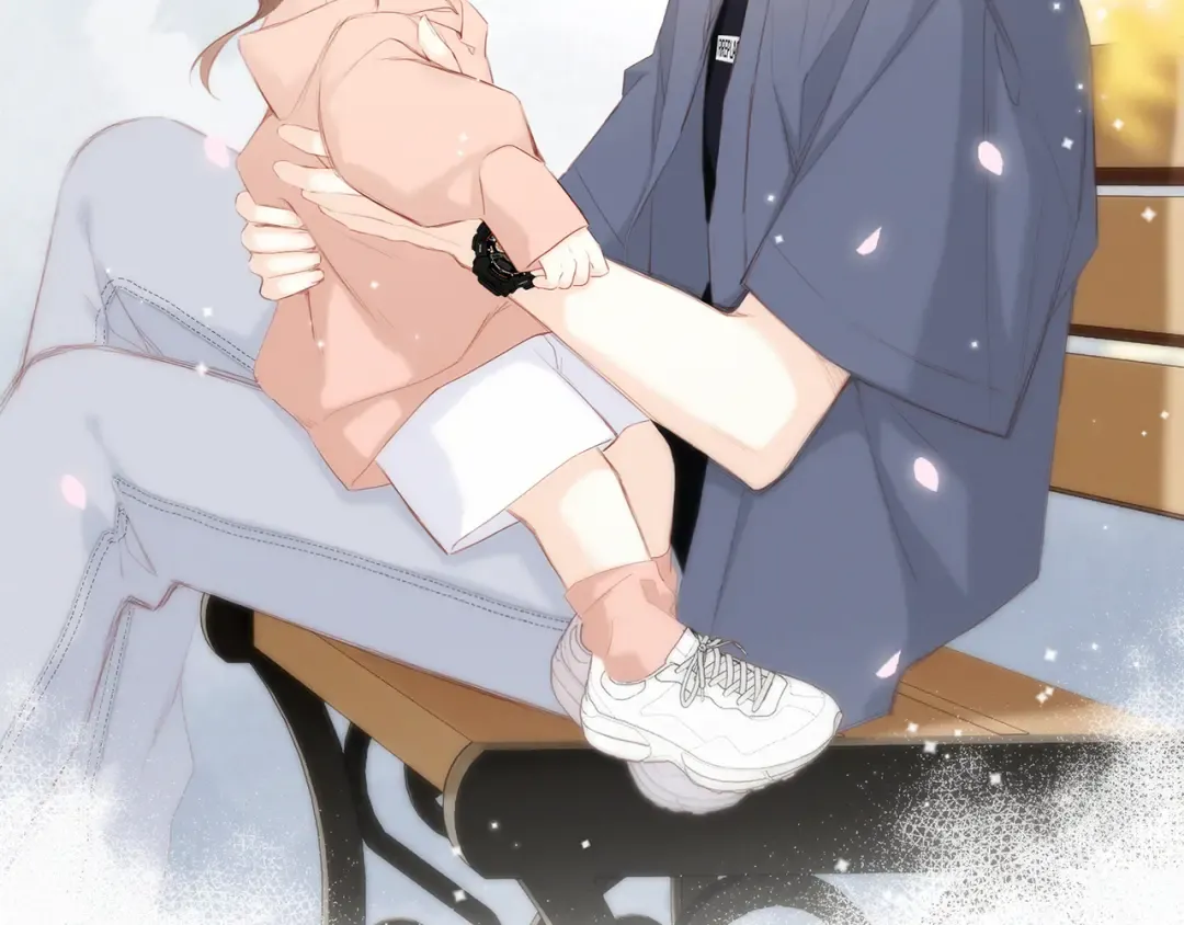 108 甜蜜困扰 第57页