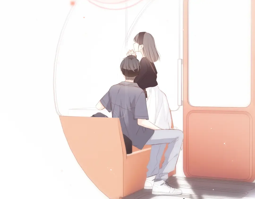 110 “和我交换吧？” 第12页