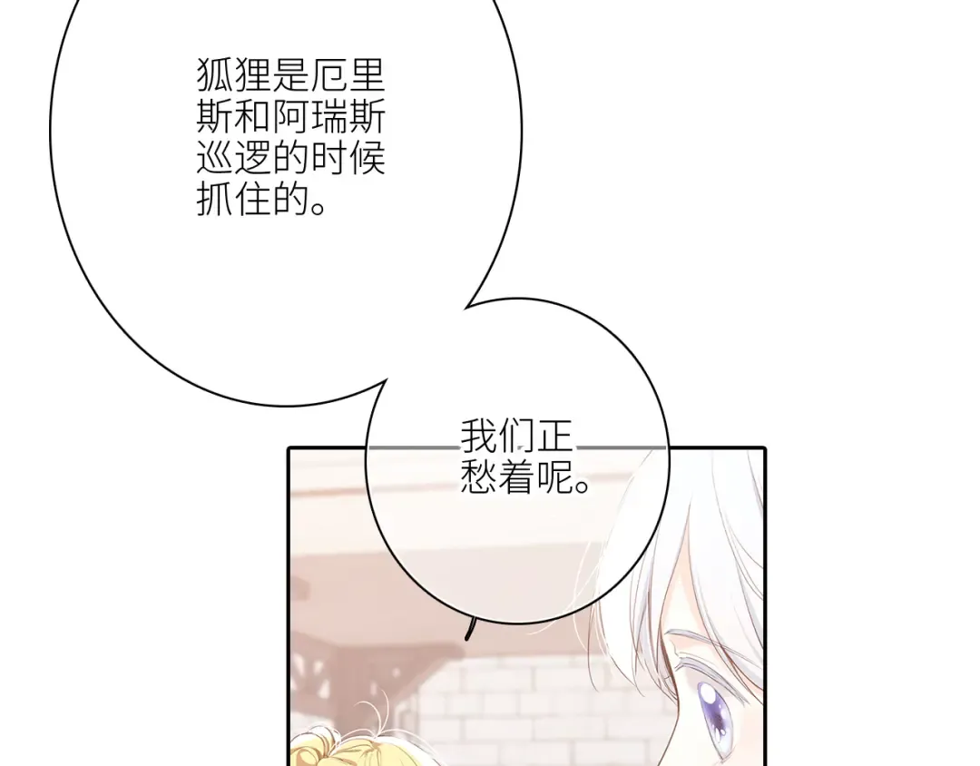 番外：狐狸公爵午夜限定 第28页