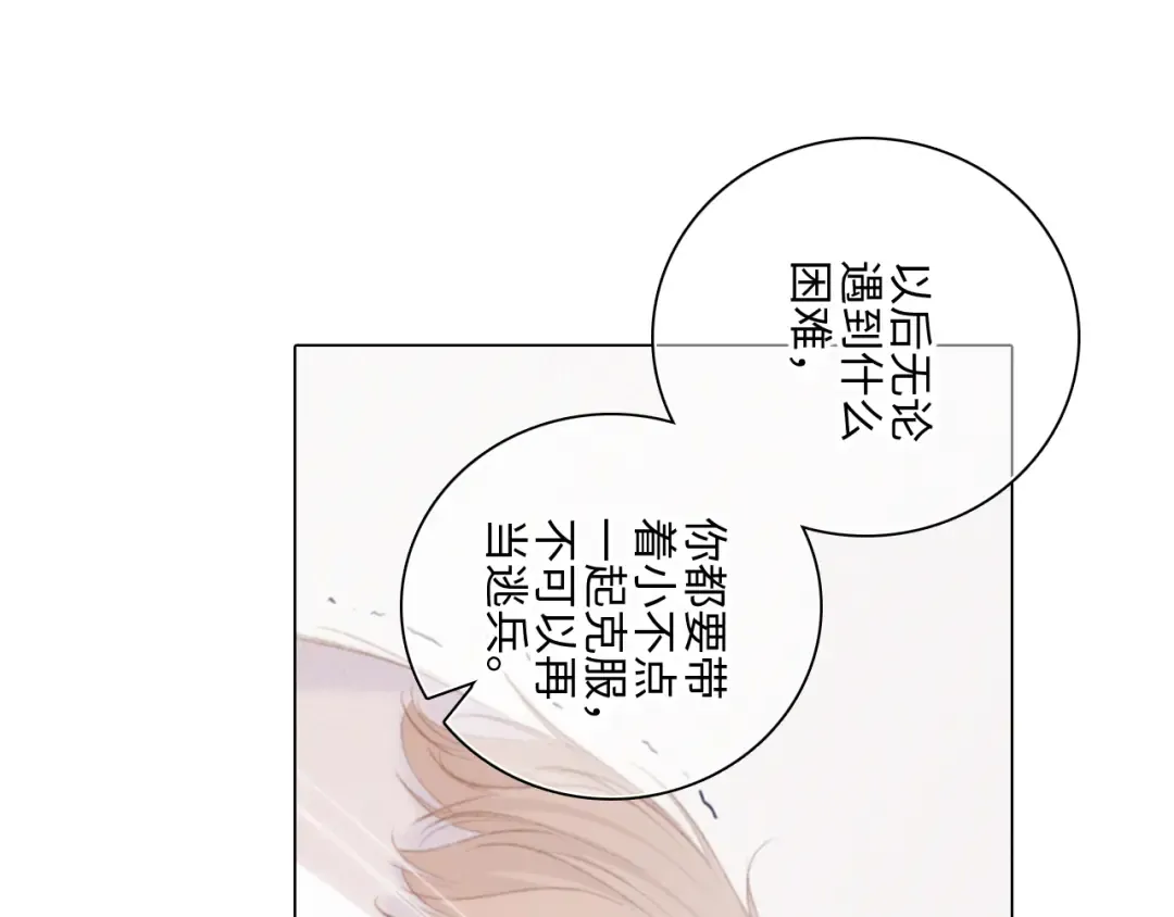 115下 时光重启，与自己和解 第73页