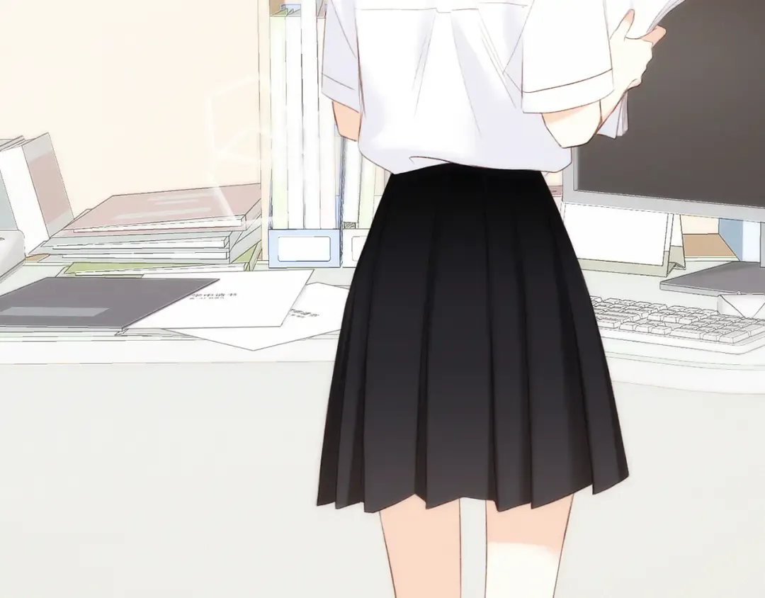 116 泉的决定 第91页