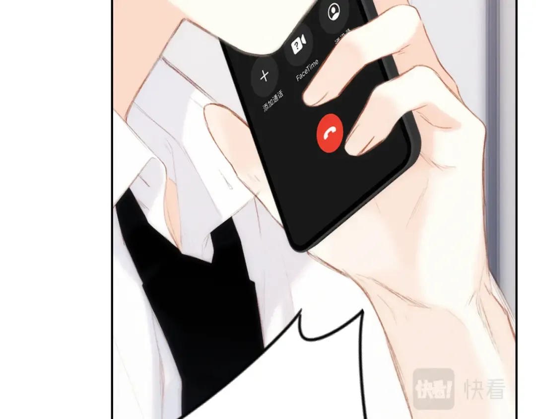 117 心上人…和谁在通话中？ 第179页