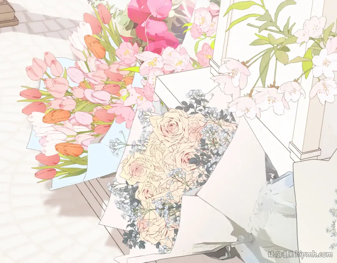 121 THE ROSE.4 第112页
