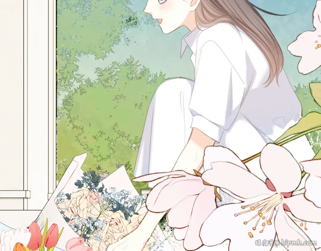 121 THE ROSE.4 第128页