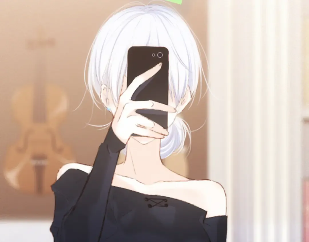 122 想见你 第114页