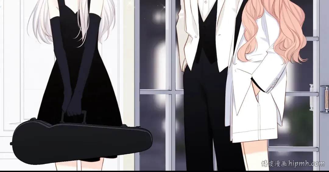 126 Goodbye Days 第16页