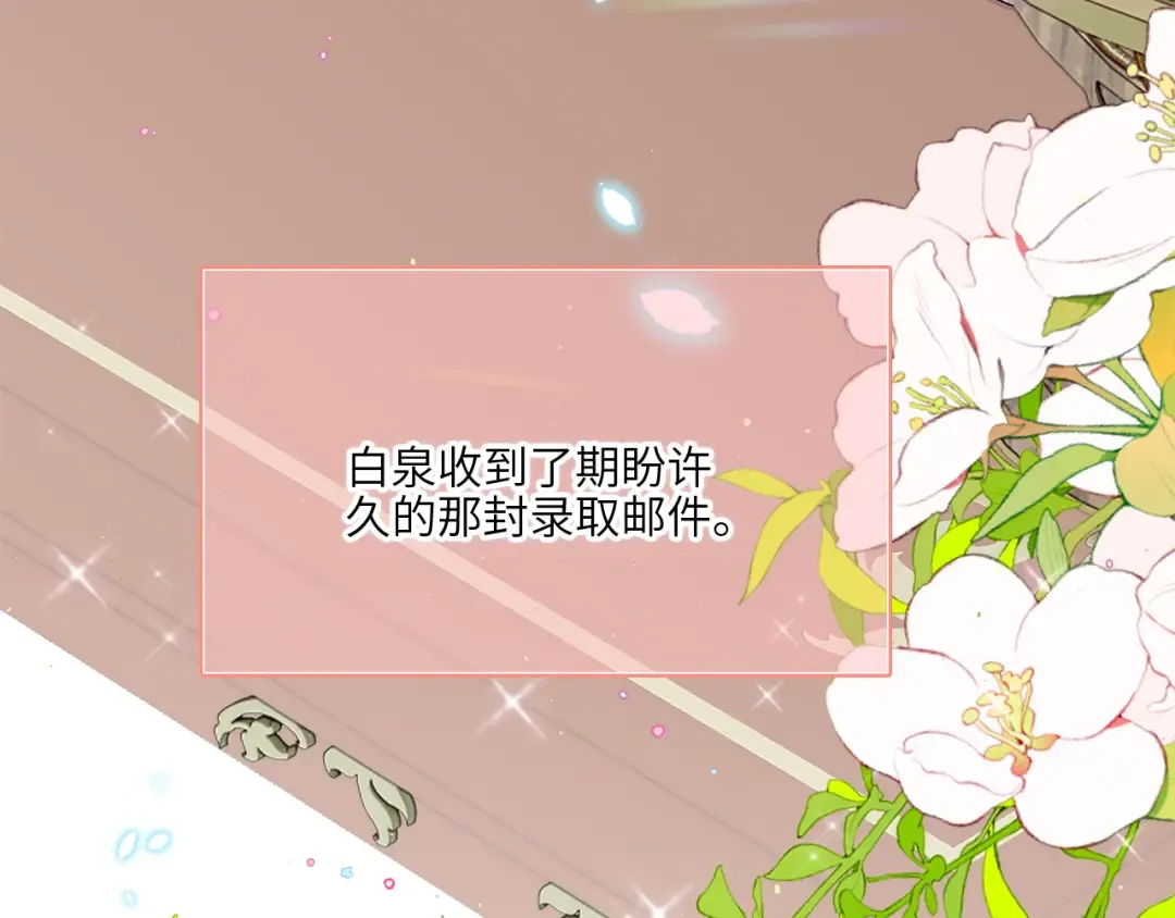128 怦然心动 第84页